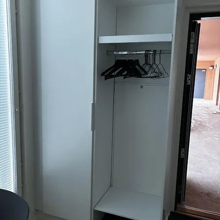Apartment Amazing, Fresh Close To Nature And Jorvi Hospital! Free Parking!