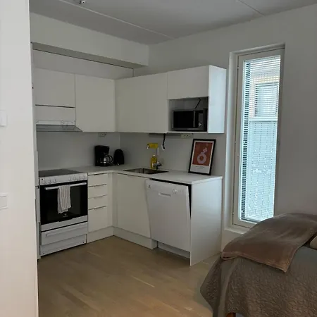 Apartment Amazing, Fresh Close To Nature And Jorvi Hospital! Free Parking!