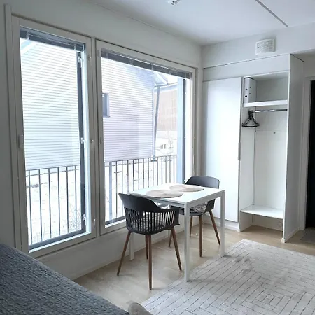 Amazing, Fresh Close To Nature And Jorvi Hospital! Free Parking! * Espoo