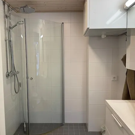 Apartment Amazing, Fresh Close To Nature And Jorvi Hospital! Free Parking!