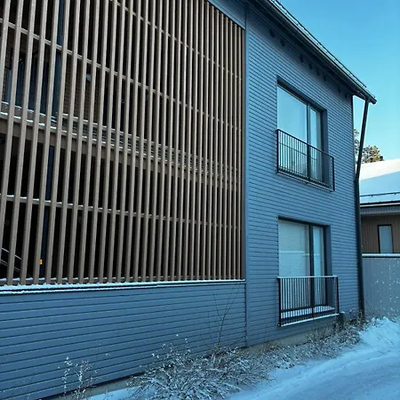 Apartment Amazing, Fresh Close To Nature And Jorvi Hospital! Free Parking! *