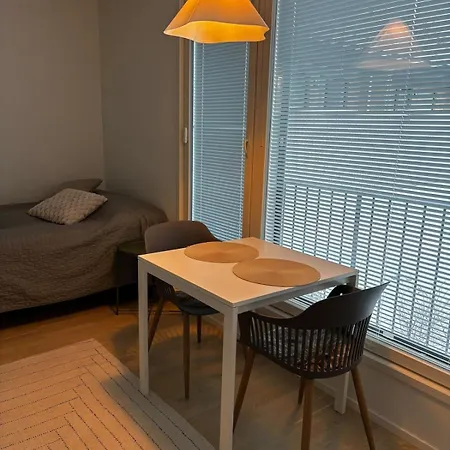 Amazing, Fresh Close To Nature And Jorvi Hospital! Free Parking! Espoo