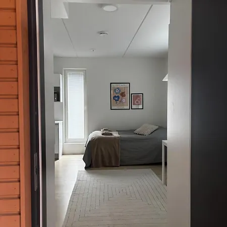 Amazing, Fresh Close To Nature And Jorvi Hospital! Free Parking! * Espoo